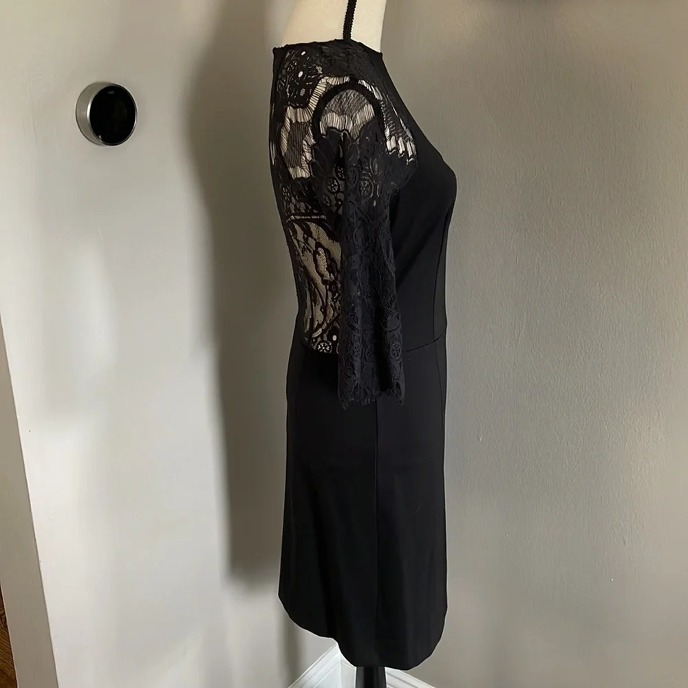 BB Dakota lace dress - Picture 4 of 6